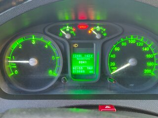 2017 ГАЗ ГАЗель Next, белый, 1400000 рублей, вид 5