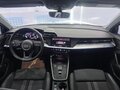 2023 Audi A3 35 TFSI Long IV (8Y), чёрный, 2285000 рублей - вид 6