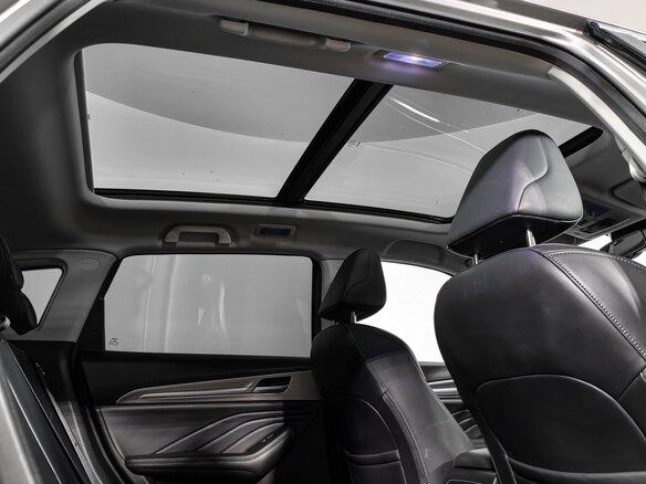 2021 Haval F7 I, серый, 1747960 рублей - вид 13