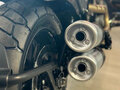 2023 Harley-Davidson Fat Bob, чёрный, 3300000 рублей - вид 9