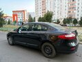 2012 Renault Fluence I, чёрный, 600000 рублей - вид 3