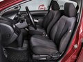 2012 Mazda 2 II Рестайлинг (DE2), красный, 970000 рублей - вид 7
