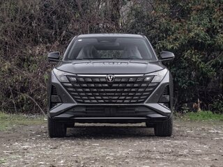 2026 Changan UNI-Z, серый, 2099000 рублей, вид 2