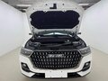 2023 Haval H6 III, белый, 1560000 рублей - вид 3