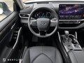 2026 Toyota Highlander IV (XU70), белый - вид 10