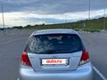 2007 Chevrolet Aveo I, серебристый - вид 3