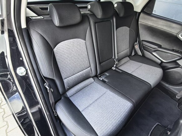 2019 Kia Soul III, чёрный, 1799000 рублей - вид 14