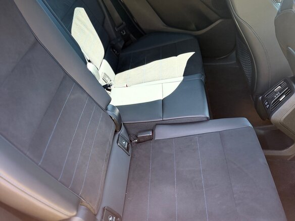 2022 BMW 2 серии Active Tourer 218i U06, белый, 2200000 рублей - вид 25