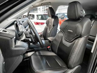 2023 Haval Jolion I, чёрный, 1699000 рублей, вид 5