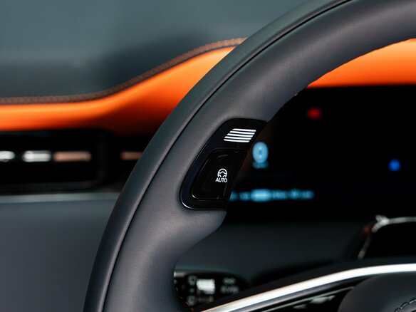 2026 Zeekr 9X 70 kWh, чёрный, 13990000 рублей - вид 16