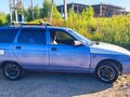 2001 Lada (ВАЗ) 2111, фиолетовый - вид 4