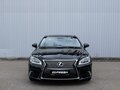 2014 Lexus LS Long 460 L IV Рестайлинг 2, чёрный, 2249000 рублей - вид 2