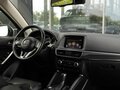 2017 Mazda CX-5 I Рестайлинг, белый - вид 9