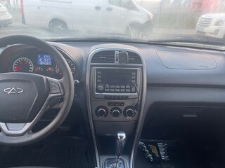 2012 Vortex Tingo I (FL), серебристый, 349000 рублей, вид 5
