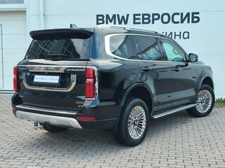 2023 Tank 500 I, чёрный, 3499000 рублей, вид 2
