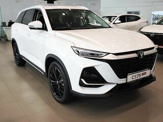 2026 Changan CS75 Pro, белый, 3155000 рублей, вид 3