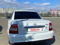 2014 Lada (ВАЗ) Priora I Рестайлинг, белый, 1030000 рублей - вид 9