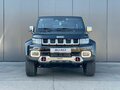 2026 BAIC BJ40 I Рестайлинг, чёрный, 3799000 рублей - вид 1