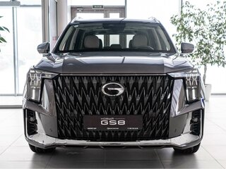 2026 GAC GS8 II, серый, 5521572 рублей, вид 2