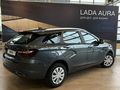 2026 Lada (ВАЗ) Vesta SW I Рестайлинг (NG), серый, 1865000 рублей - вид 11