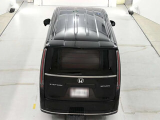 2025 Honda Stepwgn VI, чёрный, 2070000 рублей, вид 5
