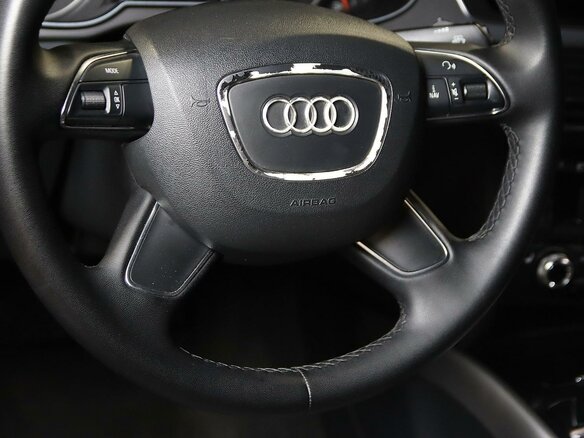 2013 Audi A4 IV (B8) Рестайлинг, чёрный, 1249000 рублей - вид 11