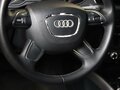 2013 Audi A4 IV (B8) Рестайлинг, чёрный, 1249000 рублей - вид 11