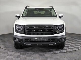 2026 Haval Dargo I Рестайлинг, белый, 3699000 рублей, вид 2