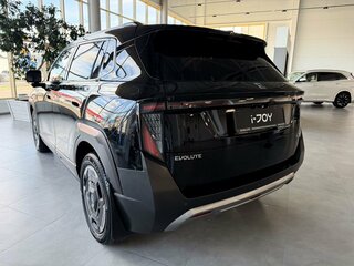 2026 Evolute i-Joy II, чёрный, 3324000 рублей, вид 4