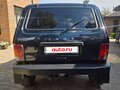 2024 Lada (ВАЗ) Niva Legend Euro-2 I, зелёный, 990000 рублей - вид 5