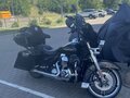 2012 Harley-Davidson Electra Glide, чёрный, 1200000 рублей - вид 10