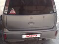 2000 Nissan Cube I Рестайлинг (Z10), серый, 190000 рублей - вид 2