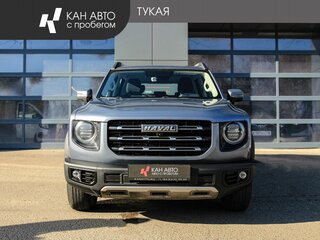 2023 Haval Dargo I, серый, 2257804 рублей, вид 2