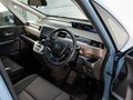 2020 Honda Freed II Рестайлинг, синий, 1699000 рублей - вид 8