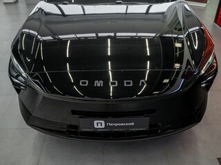 2026 Omoda C5 II, чёрный, 2629000 рублей, вид 4
