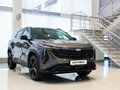 2026 Geely Cityray, серый - вид 4