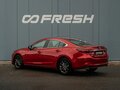 2023 Mazda 6 Atenza III (GJ) Рестайлинг 2, красный, 2770000 рублей - вид 1