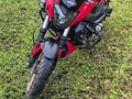 2018 Bajaj Dominar 400, красный, 370000 рублей