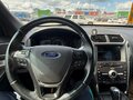 2017 Ford Explorer V Рестайлинг, белый, 2490000 рублей - вид 9
