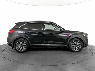 2024 Hongqi HS5 I, чёрный, 2440000 рублей, вид 4