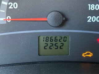 2011 Lada (ВАЗ) Kalina I, синий, 180000 рублей, вид 5