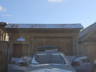2003 Lada (ВАЗ) 21093i, серый, 150000 рублей, вид 4