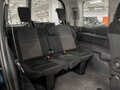 2017 Honda Stepwgn Spada V Рестайлинг, зелёный - вид 5