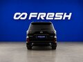 2021 Lexus LX 570 III Рестайлинг 2, чёрный, 10799888 рублей - вид 3