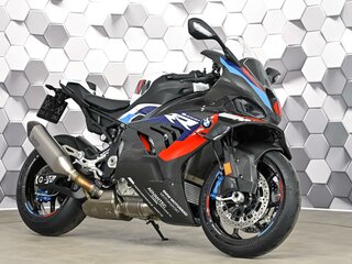 BMW M 1000 RR