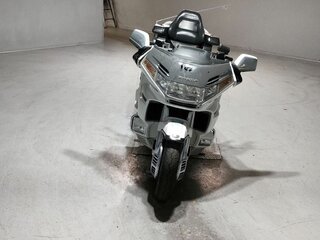 1999 Honda GL 1500 Gold Wing, белый, 499000 рублей, вид 4