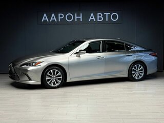 2020 Lexus ES 250 VII, серый, 3100000 рублей, вид 1