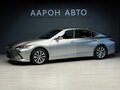 2020 Lexus ES 250 VII, серый, 3100000 рублей