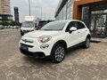 2019 Fiat 500X I Рестайлинг, белый, 1808000 рублей