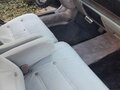 1990 Lincoln Continental VIII, чёрный, 300000 рублей - вид 7